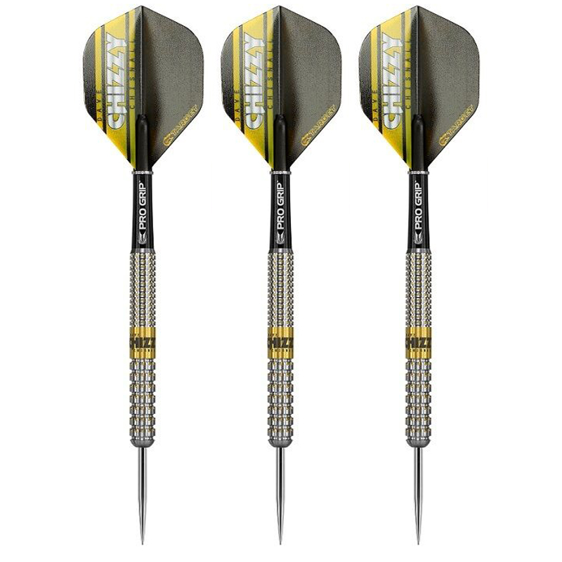 Target Dave Chisnall Pixel Grip 22g - Dartstore Suomi