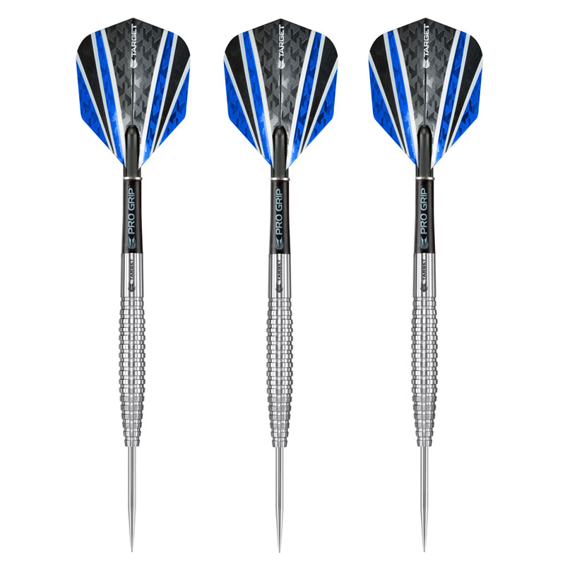 Target Darryl Fitton 22g - Dartstore Suomi